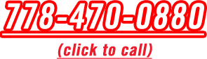 Call Kamloops Delivery