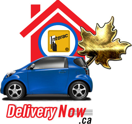 Delivery Now — Kamloops Pharmacy Delivery