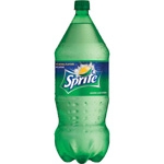 Sprite 2 Liter