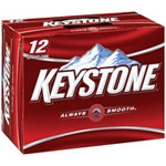 Keystone 12 Pack