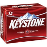 Keystone 15 Pack