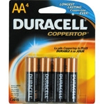 Batteries