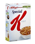 Cereal