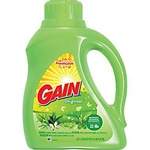Laundry Detergent