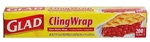 Plastic Wrap