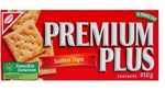 Crackers