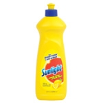 Dish Soap