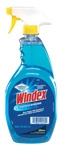 Glass Cleaner