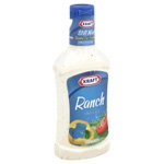 Salad Dressing