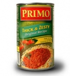 Spaghetti Sauce