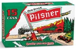Pilsner 15 Pack