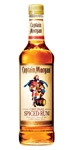 Capt. Morgans Spiced - 26