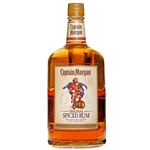 Capt. Morgans Spiced - Mickey