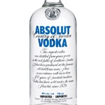 Absolut Vodka - 26