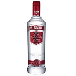 Smirnoff Vodka - 26