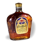 Crown Royal - Mickey