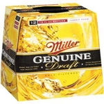 MGD 12 Pack