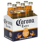 Corona 6 Pack