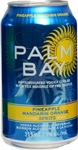 Palm Bay: Pineapple Mandarin Orange 6 Pack