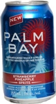 Palm Bay: Strawberry Pineapple 6 Pack