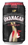 Okanagan Cider: Crisp Apple 6 Pack