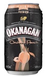Okanagan Cider: Orchard Peach 6 Pack