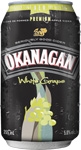 Okanagan Cider: White Grape 6 Pack