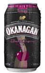 Okanagan Cider: Black Cherry 6 Pack